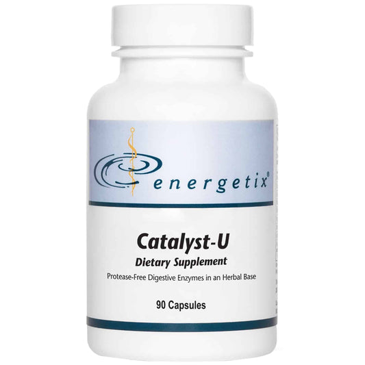 Catalyst-U, 90 Capsules