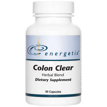 Colon Clear, 90 Capsules