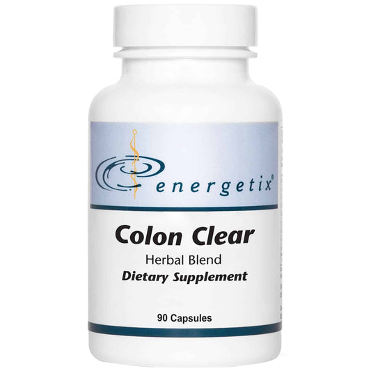 Colon Clear, 90 Capsules