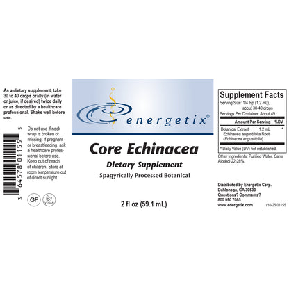 Core Echinacea