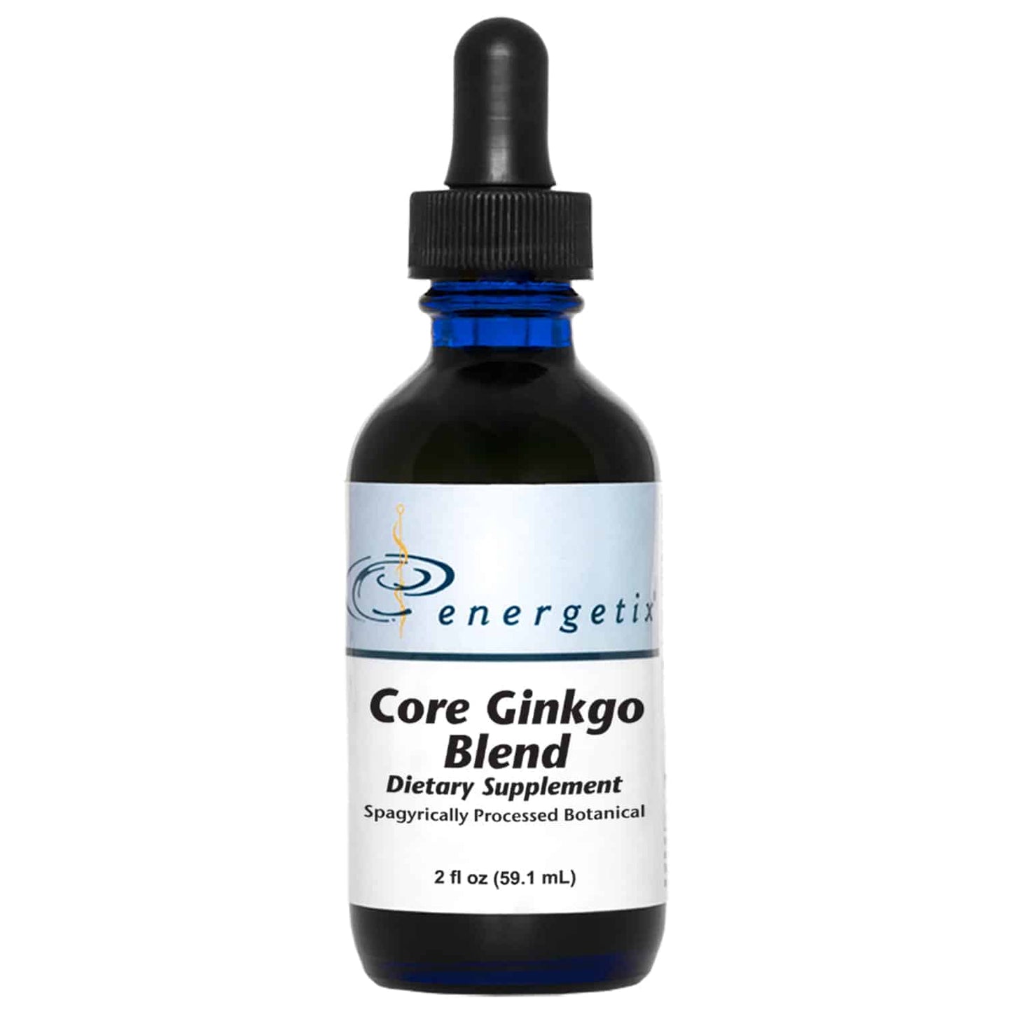 Core Ginkgo Blend