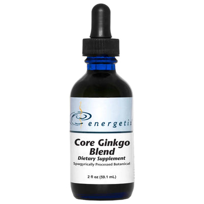 Core Ginkgo Blend