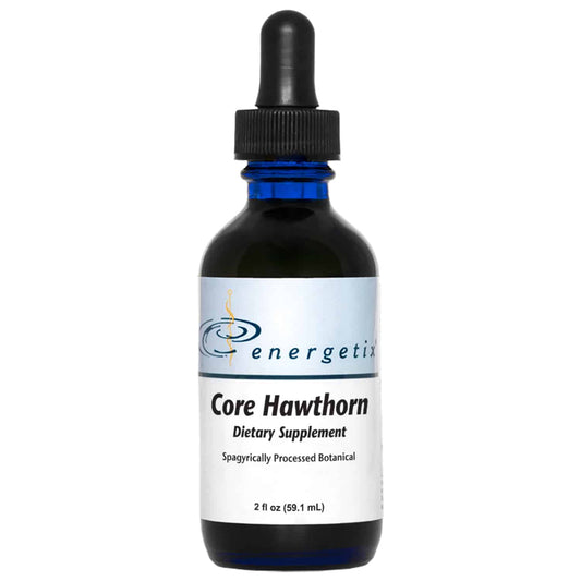 Core Hawthorn