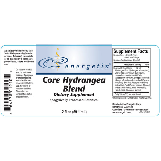Core Hydrangea Blend