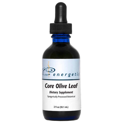 Core Olive Leaf