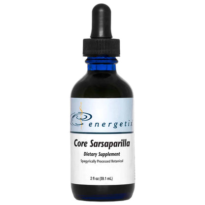 Core Sarsaparilla