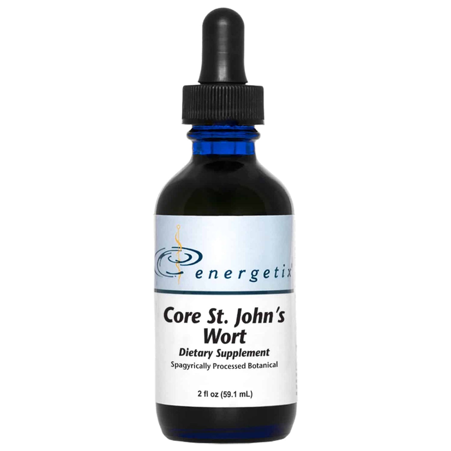 Core St. John's Wort