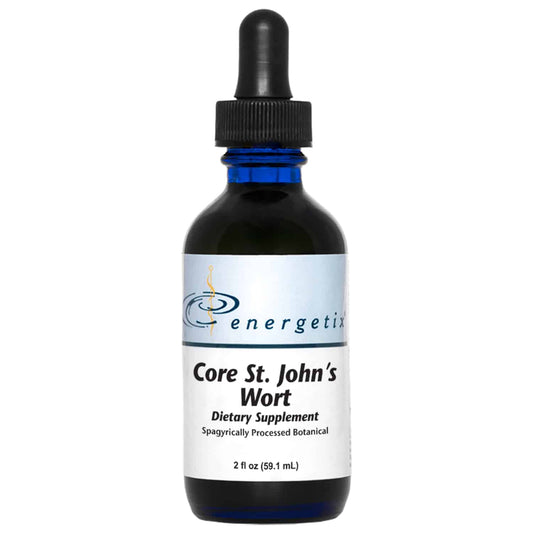 Core St. John's Wort