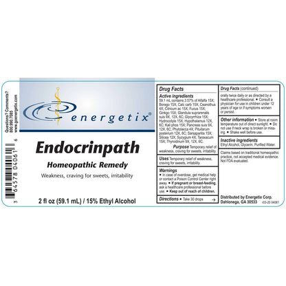 Endocrinpath