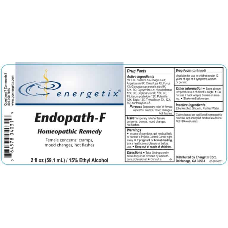 Endopath-F