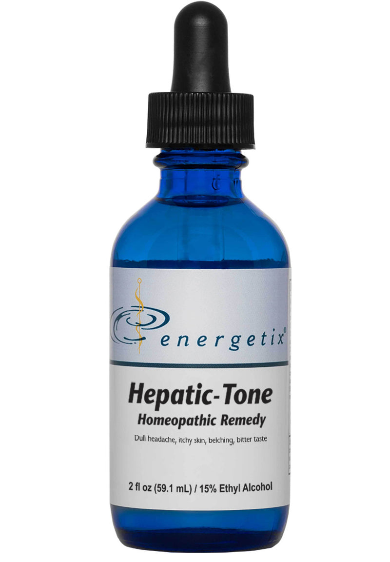 Hepatic-Tone