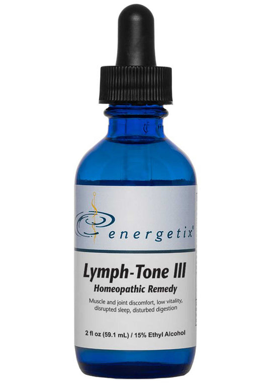 Lymph-Tone III