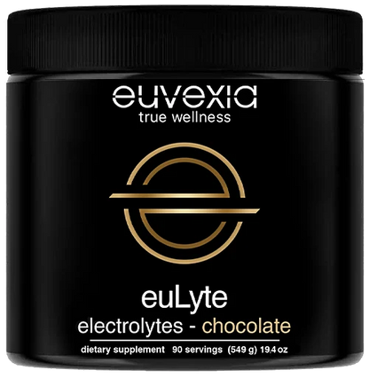 euLyte Electrolyte Chocolate