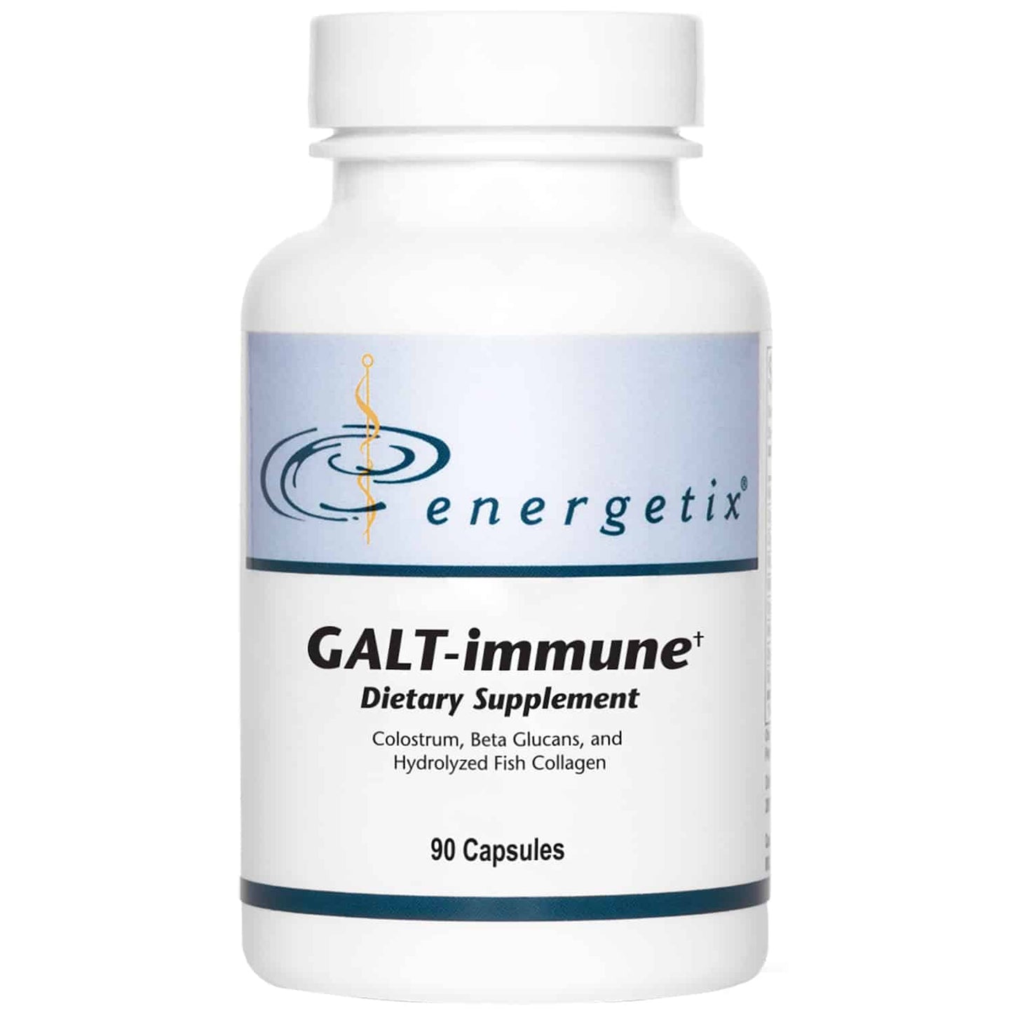 GALT-immune, 90 Capsules