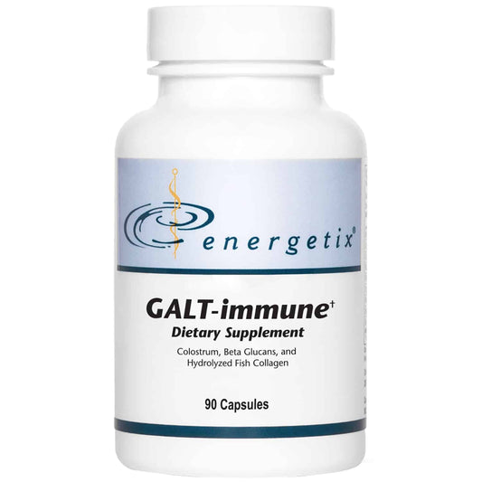 GALT-immune, 90 Capsules
