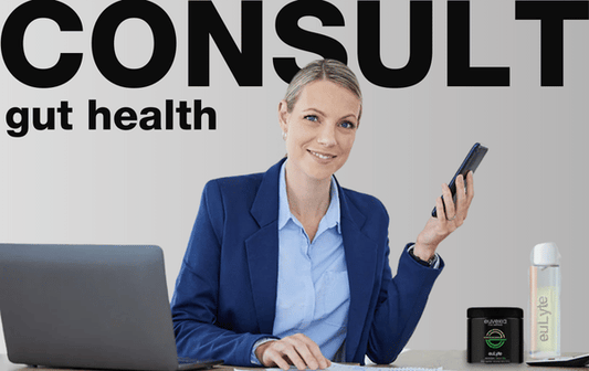Gut Health Consultation