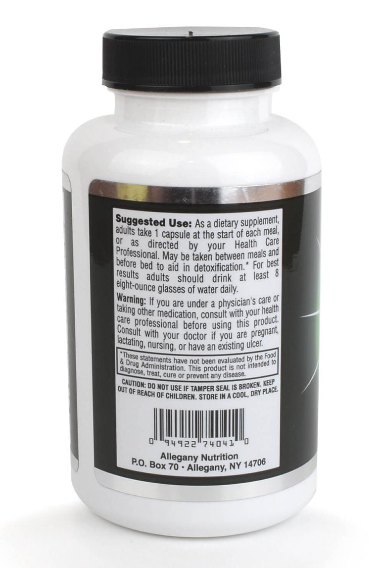 HP90V, 90 Capsules