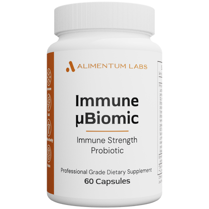 Immune µBiomic