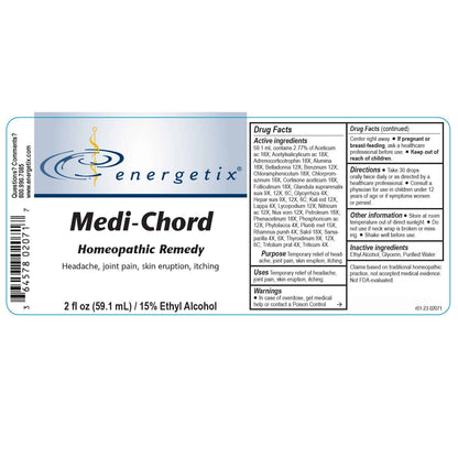 Medi-Chord