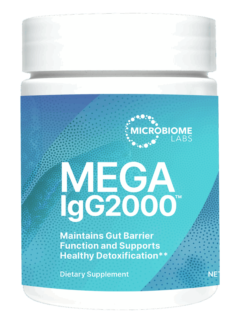 Mega IgG2000 Powder
