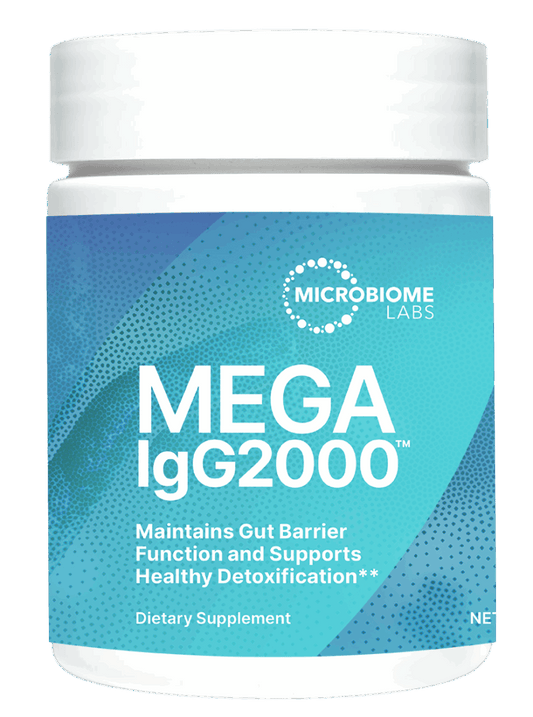 Mega IgG2000 Powder