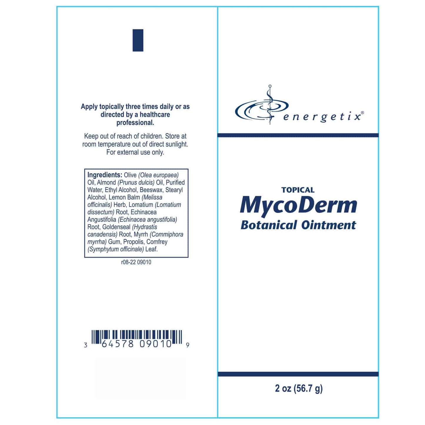 MycoDerm
