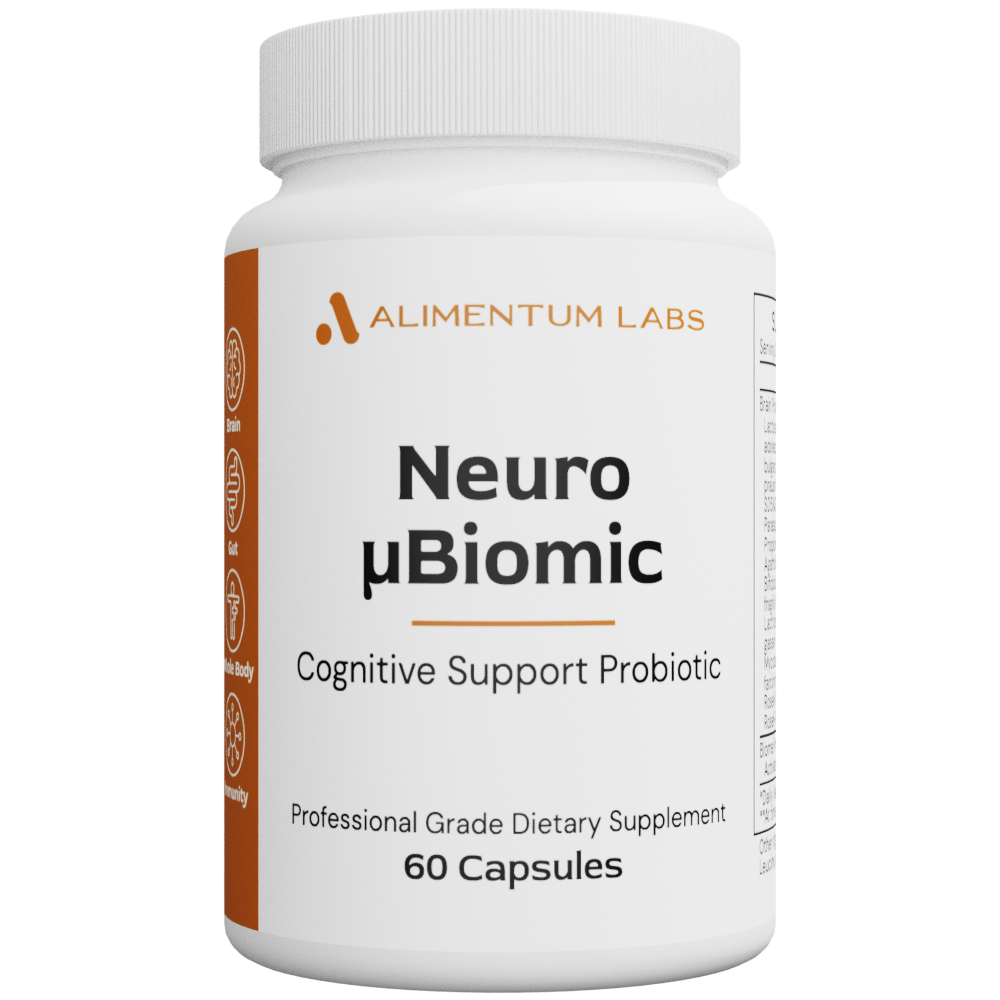 Neuro µBiomic