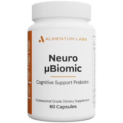 Neuro µBiomic