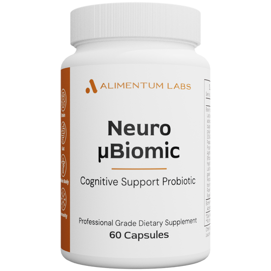Neuro µBiomic