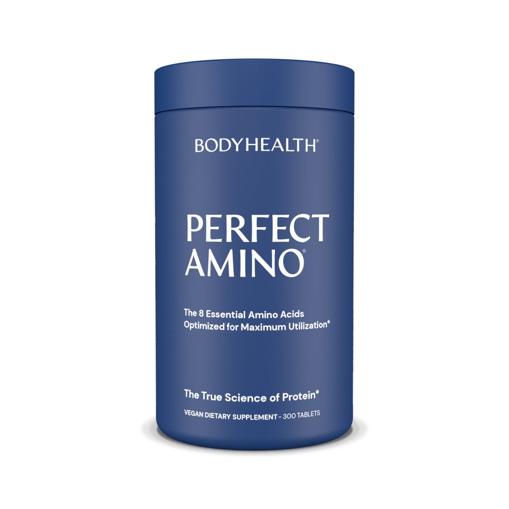 Perfect Amino Tablets, 300 Tablets