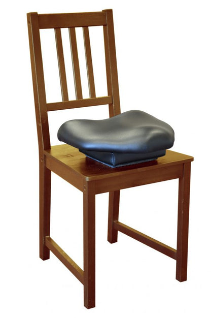Portable Therapeutic Wobble Chair