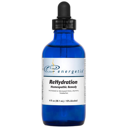 ReHydration 4 oz