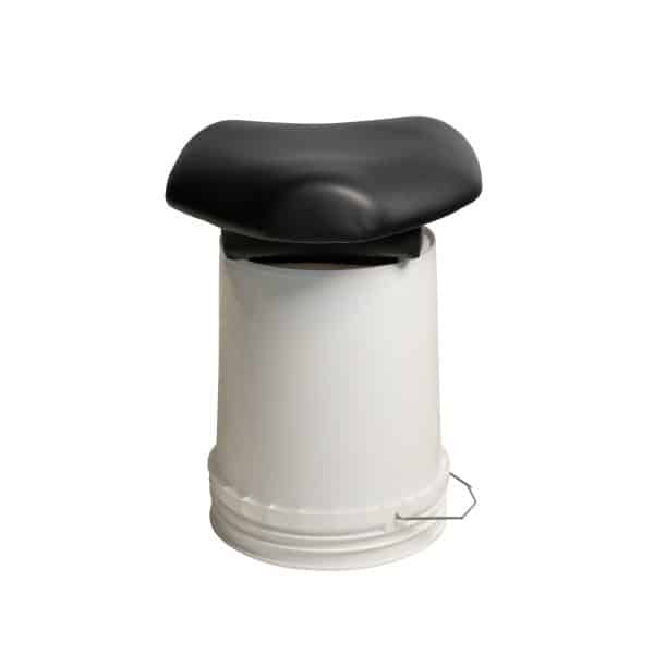 Portable Therapeutic Wobble Chair