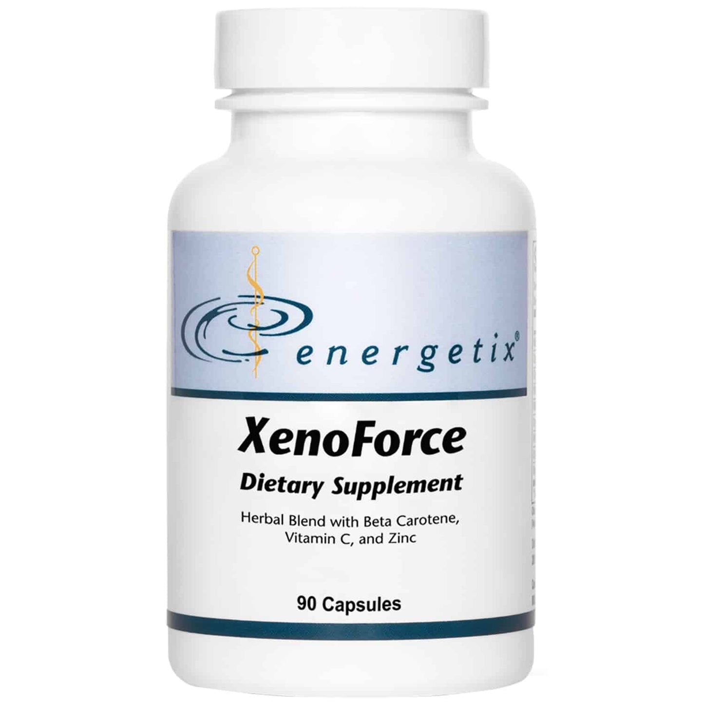 XenoForce 90 Capsules