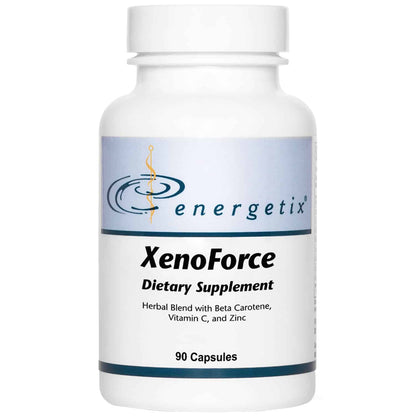 XenoForce 90 Capsules