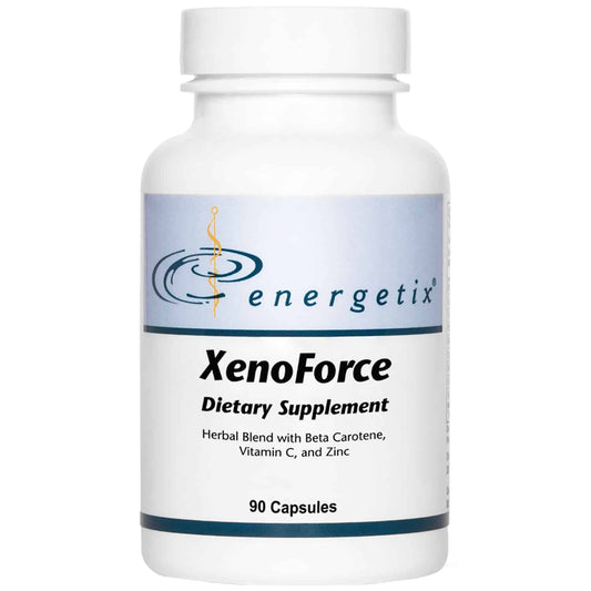 XenoForce 90 Capsules