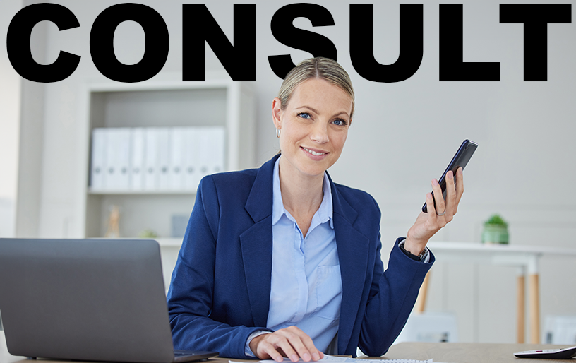 Blood Work Lab Consultation