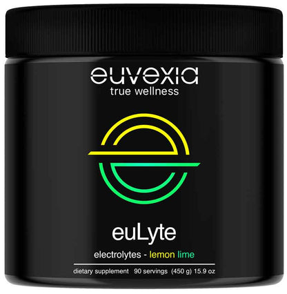 Euvexia euLyte Electrolyte