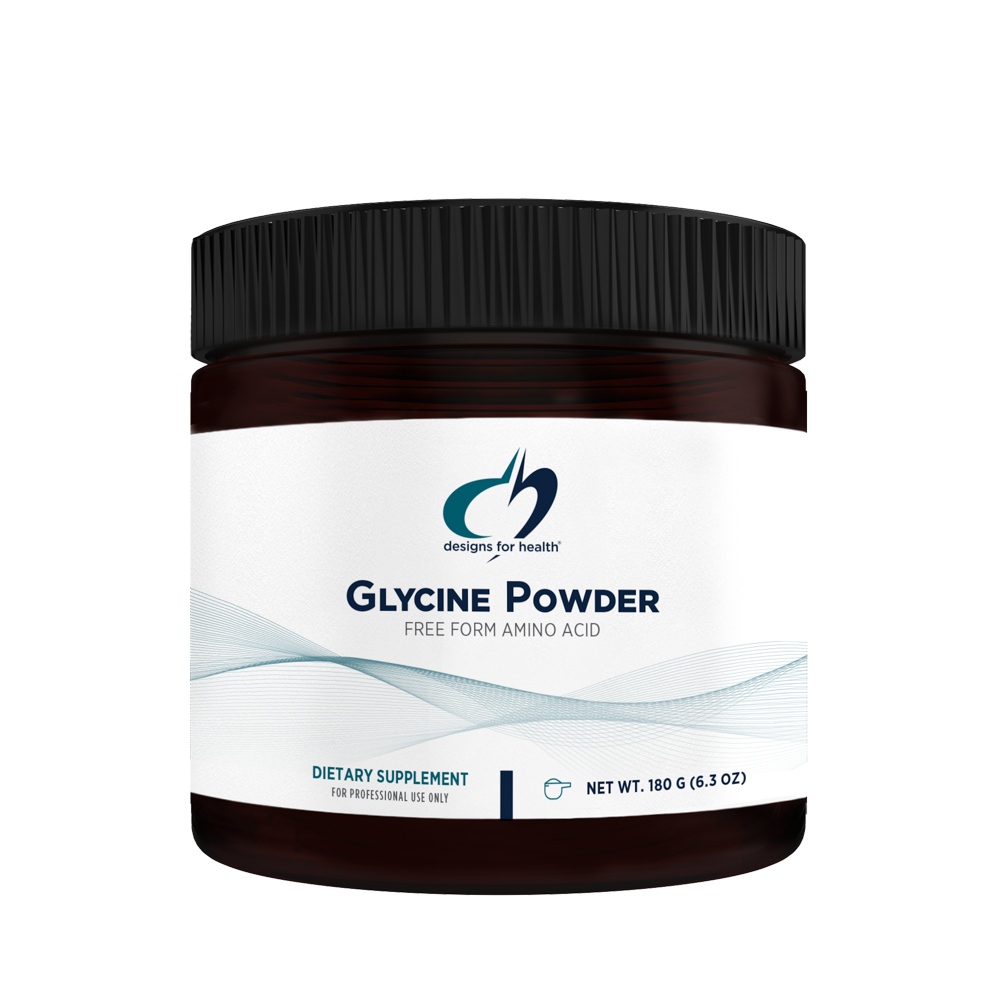 Glycine Powder 6.03 oz