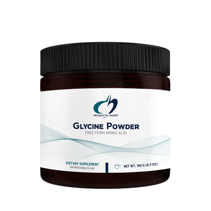 Glycine Powder 6.03 oz