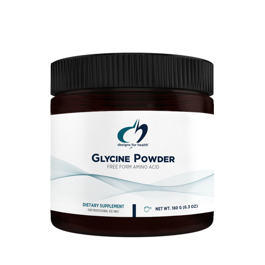 Glycine Powder 6.03 oz
