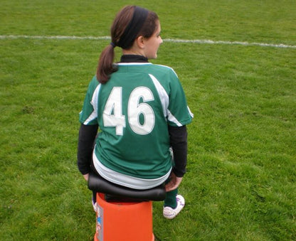 Portable Therapeutic Wobble Chair