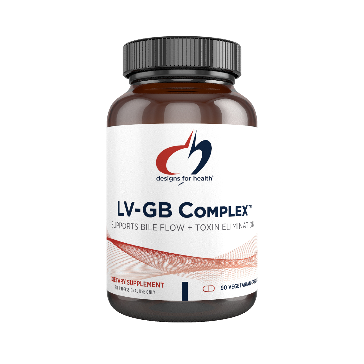 LV-GB Complex 90 caps