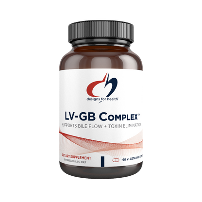 LV-GB Complex 90 caps