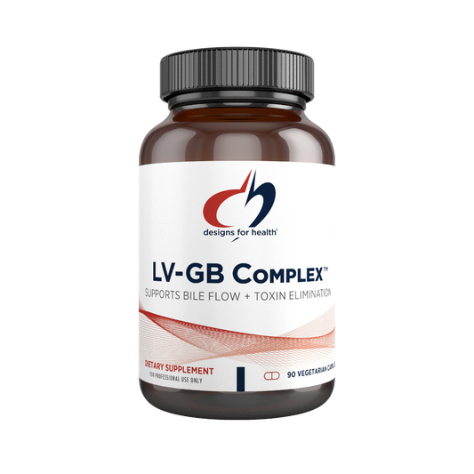 LV-GB Complex 90 caps