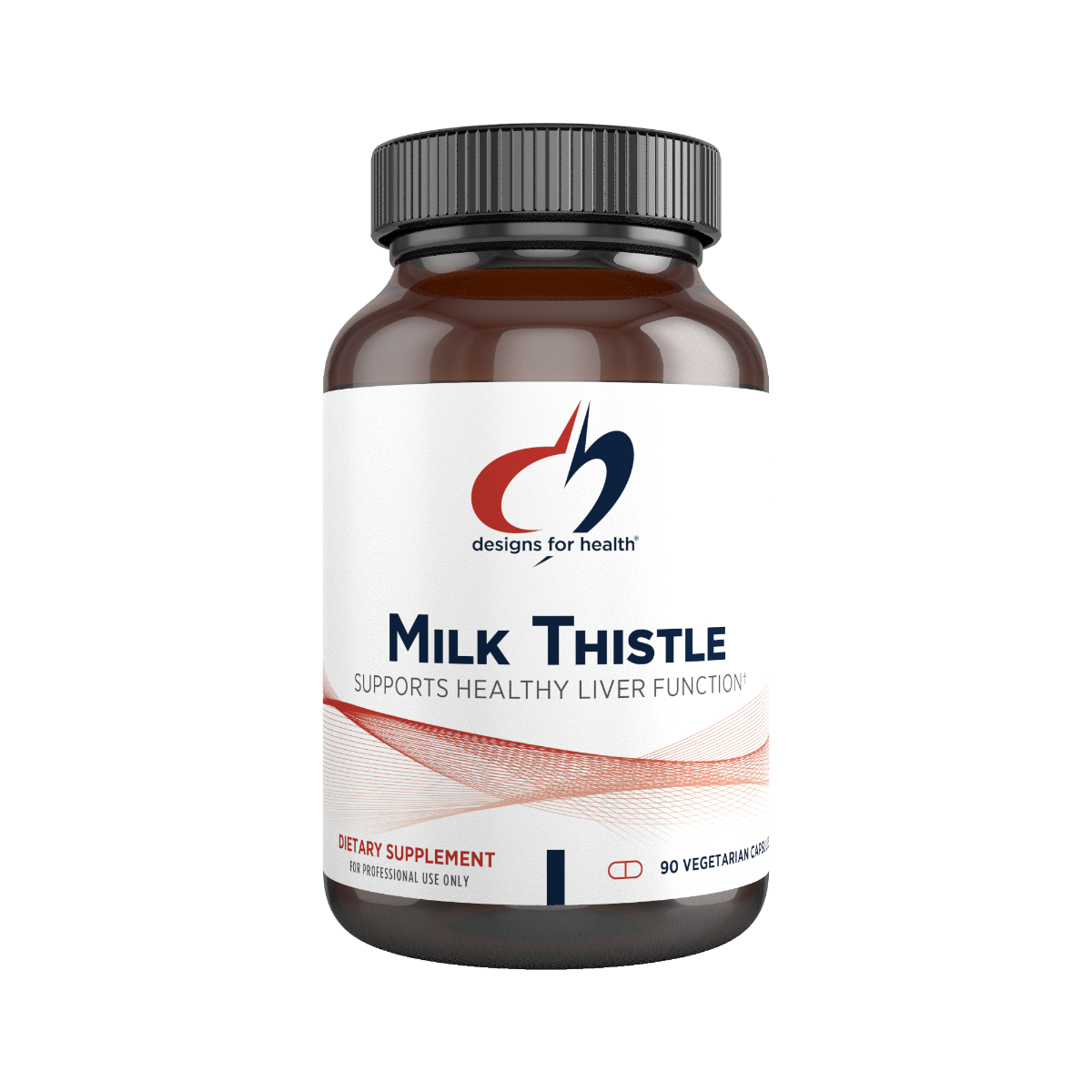 Milk Thistle, 90 Caps