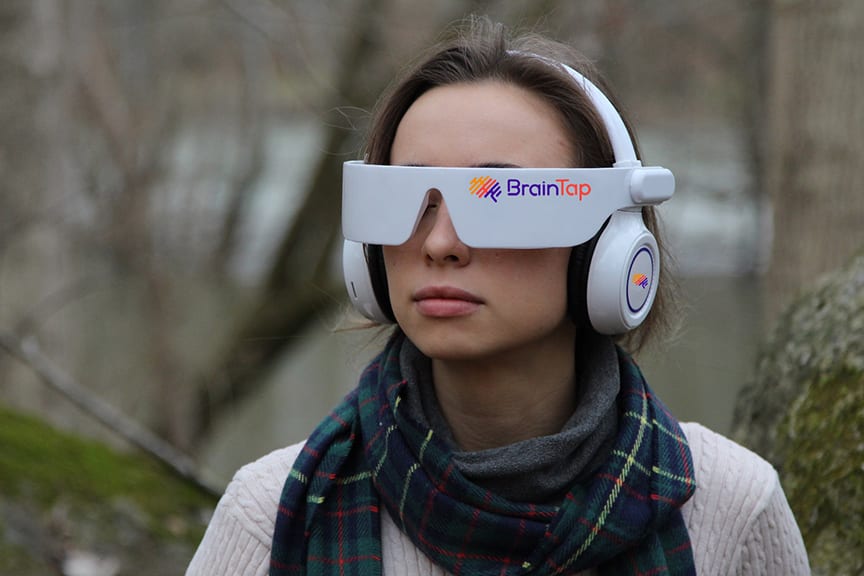 BrainTap Headset