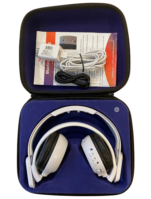 BrainTap Headset – DrEkberg.Shop