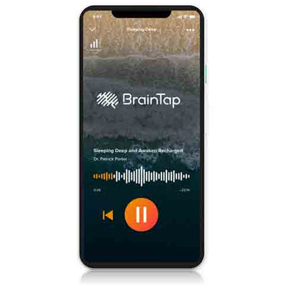 BrainTap App