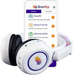 BrainTap Headset – DrEkberg.Shop